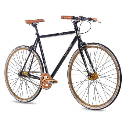 Vintage Fixie Singlespeed Retro Fahrrad - 69 einzigartige Geschenke für Fahrradfahrer