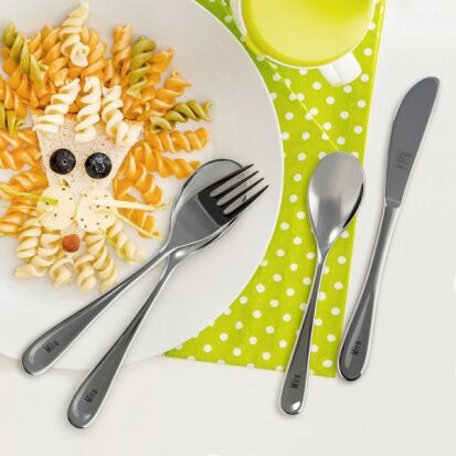 Zwilling Kinderbesteck mit Gravur - 195 personalisierte Geschenke für Deine Liebsten