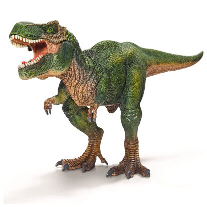 SCHLEICH Dinosaurier Spielfiguren verschiedene Dino Arten - 59 originelle Dino Geschenke für kleine und große Dinosaurier Fans
