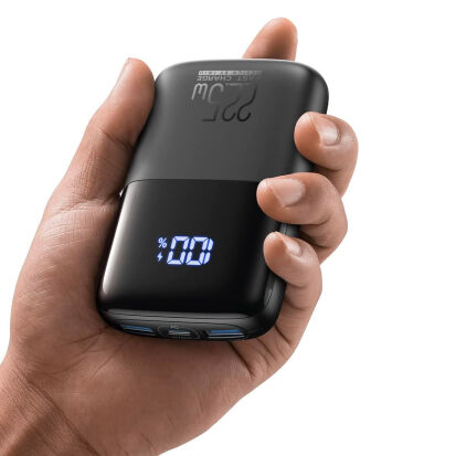 INIU Power Bank klein stark und schnell ladend - 31 originelle Geschenke für Männer ab 30 Jahren