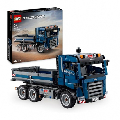 LEGO Technic Kipplaster - 101 Geschenke für 9 bis 10 Jahre alte Jungen