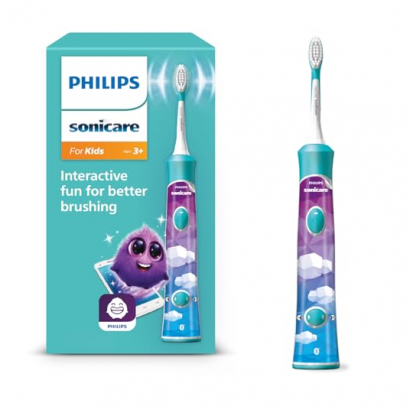 Philips Sonicare for Kids elektrische Schallzahnbrste  - 93 Geschenke für 5 bis 6 Jahre alte Jungen