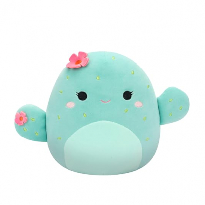 Superweiches Squishmallows Kuscheltier Graciela der Kaktus - 