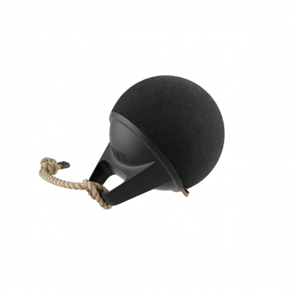 Play Wasserdichter OutdoorLautsprecher mit Stnder - 