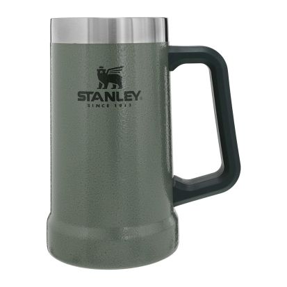 Stanley Adventure Thermobecher in BierkrugOptik - 