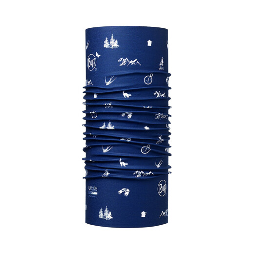 Buff High Multifunktionstuch 