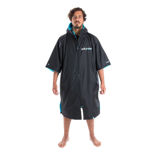 Dryrobe Umkleidemantel für Wassersportler