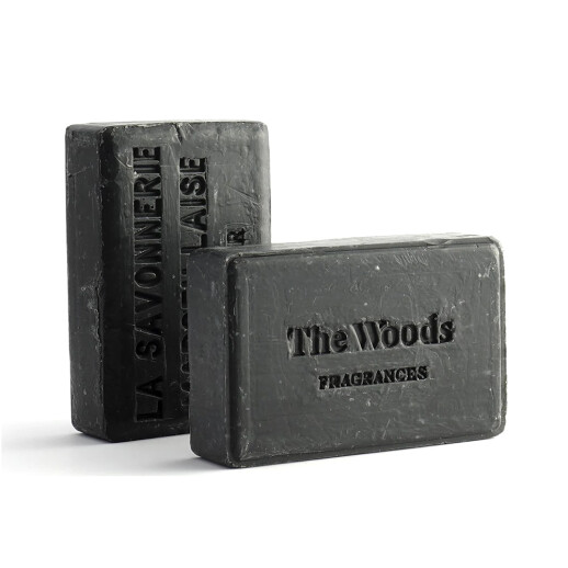 Handseife von der Brooklyn Soap Company