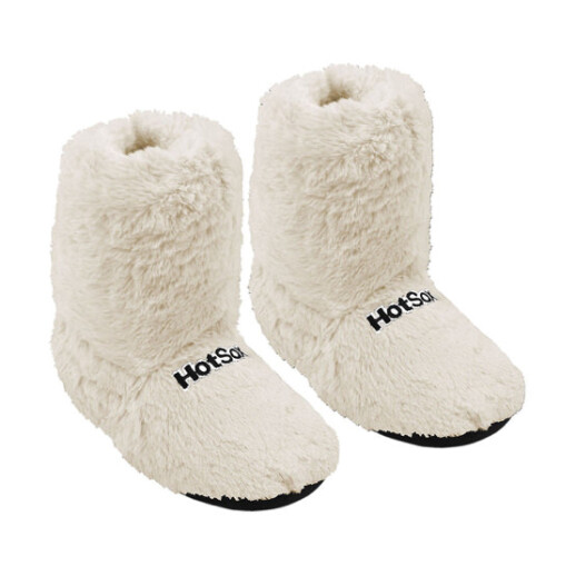Aufheizbare Hot Sox Wärmehausschuhe