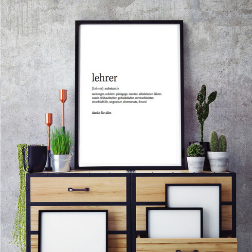 Kunstdruck 