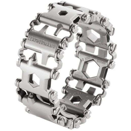 LEATHERMAN Multitool für das Handgelenk