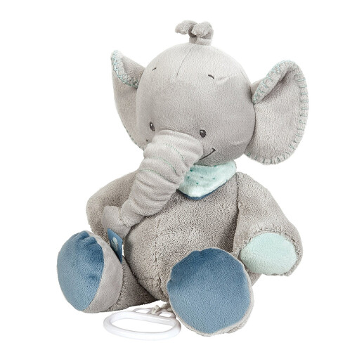 Spieluhr - Jack der Elefant