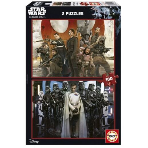 2 Puzzles 