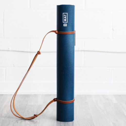 B STRAP Carrier von B Yoga - TAN