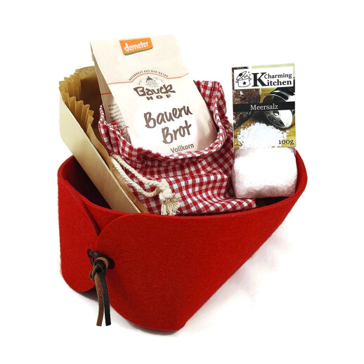 Geschenkkorb 