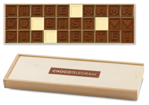 ChoceTelegram 