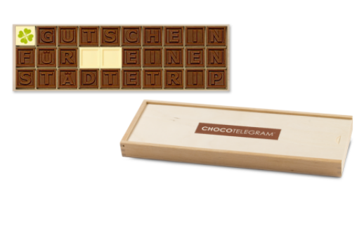 ChocoTelegram 