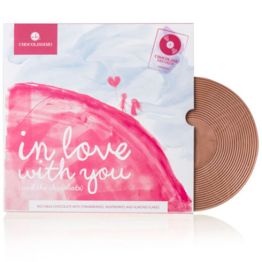 ChocoVinyl 