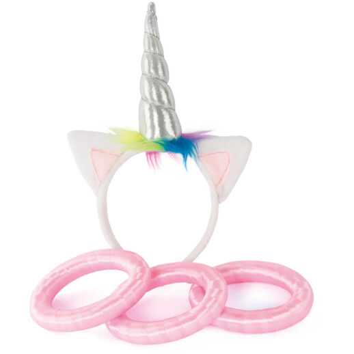 Einhorn Ring-Wurf Spiel