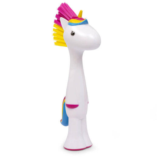 Einhorn Spülbürste