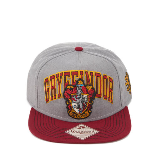 Gryffindor Snapback Cap