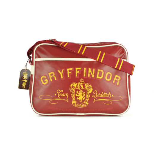 Harry Potter Gryffindor Retro Tasche