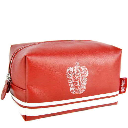Harry Potter Kulturtasche (Gryffindor)