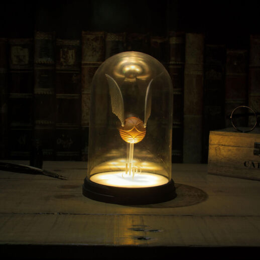 Harry Potter Lampe 