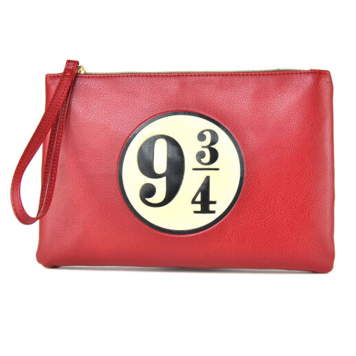 Harry Potter Reisetasche (Platform 9 ¾)