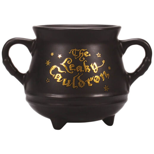 Harry Potter Zauberkessel Tasse
