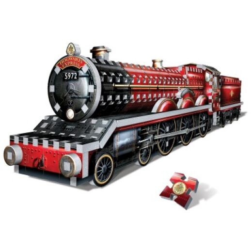Hogwarts Express 3D Puzzle