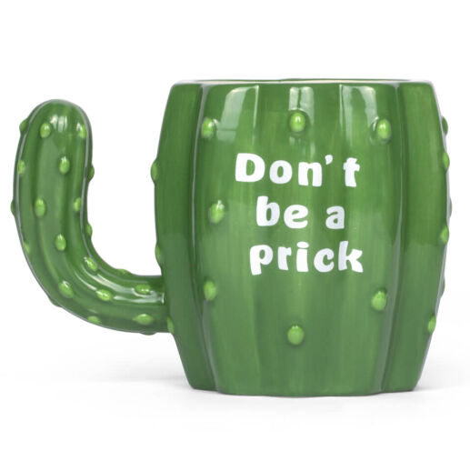 Kaktus Tasse