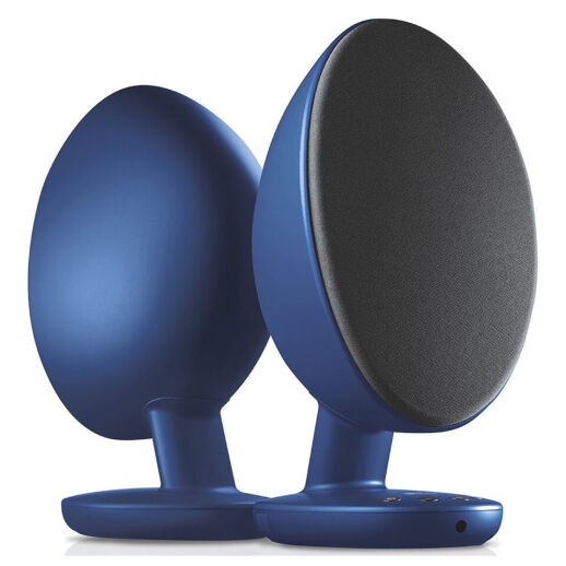 KEF EGG Bluetooth Stereo Speakers