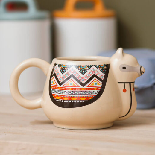 Lama Tasse