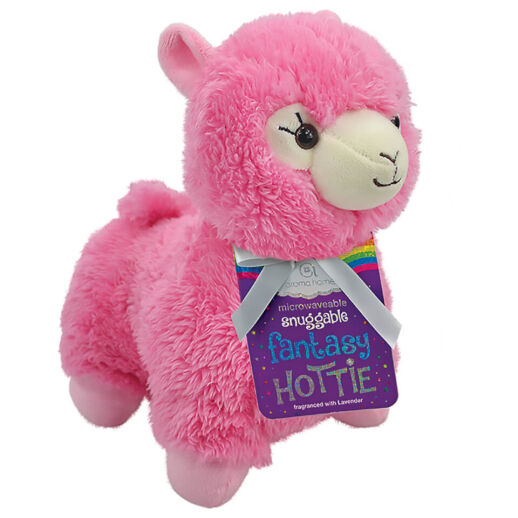 Llama Kushel-Hottie