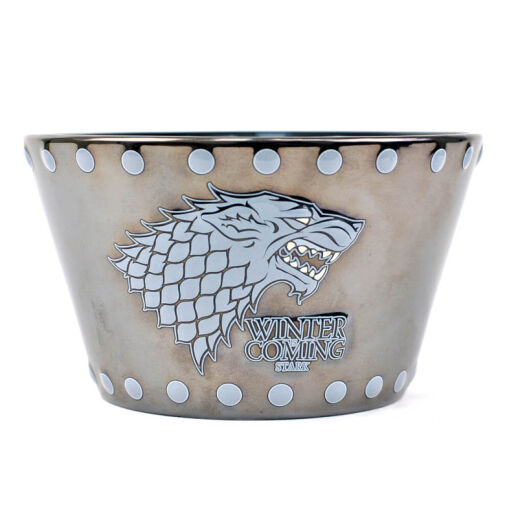 Game of Thrones Relief-Schüssel 