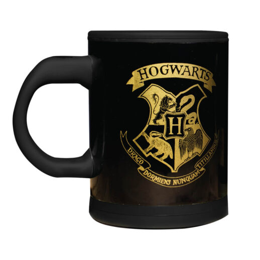 Selbstumrührende Harry Potter Tasse