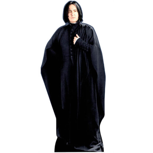 Severus Snape - Lebensgroße Cut Out Figur