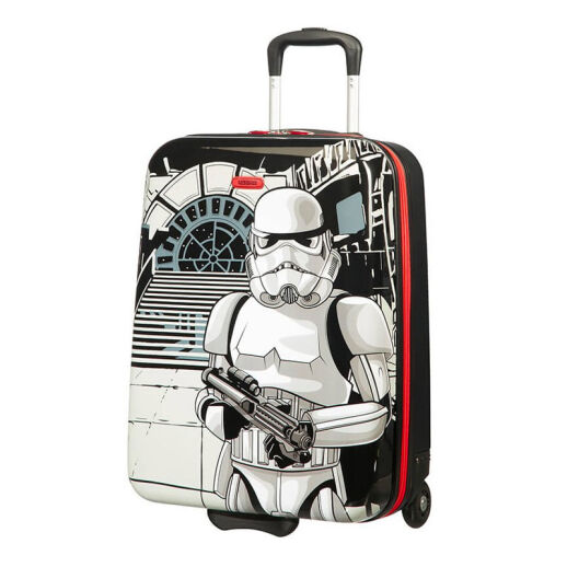 Star Wars Kinder-Trolley