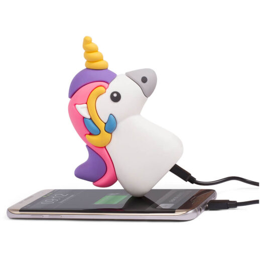 Swipe Einhorn Ladegerät