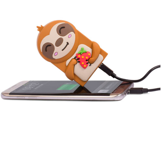 Swipe Faultier Powerbank