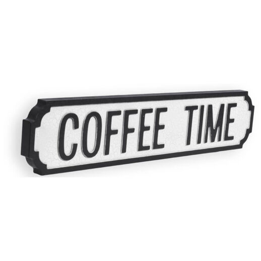 Vintage Street Sign 