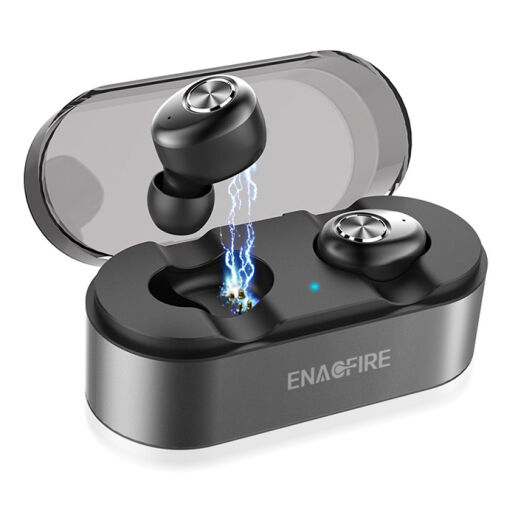 Kabellose Bluetooth 5.0 Kopfhörer