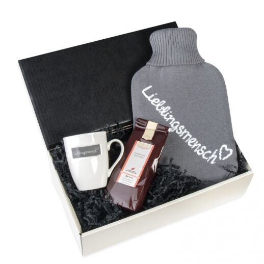 Geschenkbox 