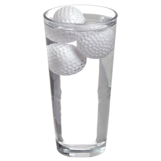 Golf Ball Getränkekühler