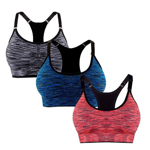 Libella Sport BH im 3er-Pack