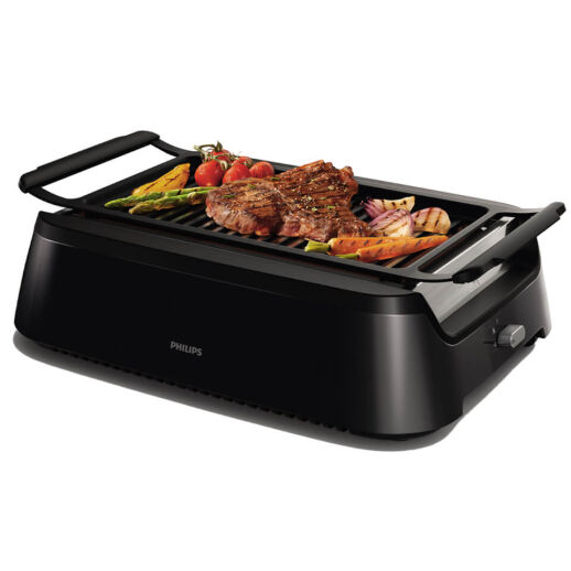 Philips HD6370/90 Smokeless Grill