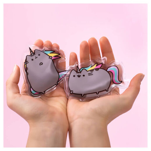 Pusheen Handwärmer (2er Set)