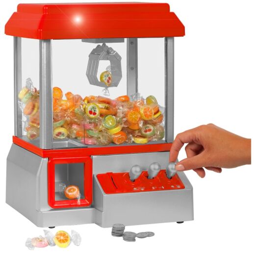 Candy Grabber Süßigkeiten-Greifer - auch mit Gravur