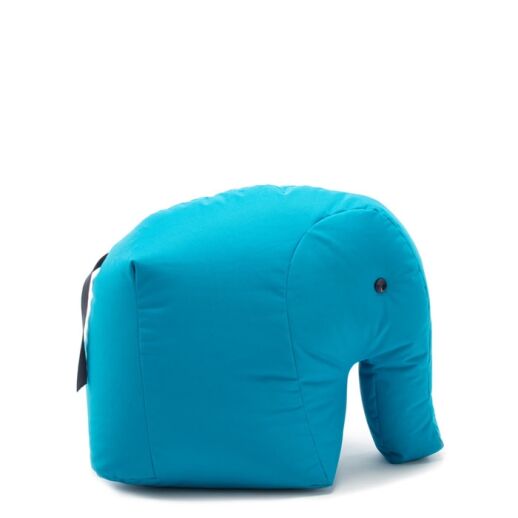 Happy Zoo Sitzsack Elefant